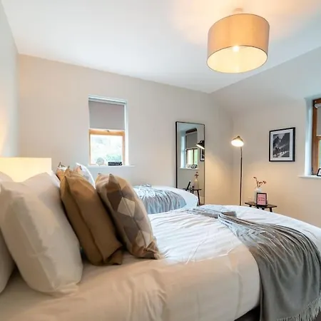 Tatil Evi Serene Retreat Dingle