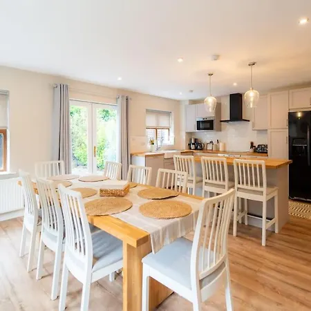 Serene Retreat Dingle