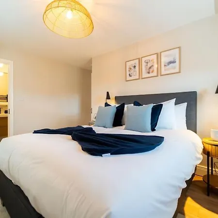 Nyaraló Serene Retreat Dingle