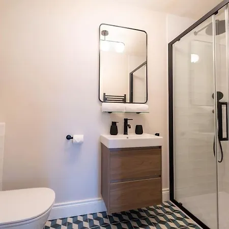 Serene Retreat Dingle