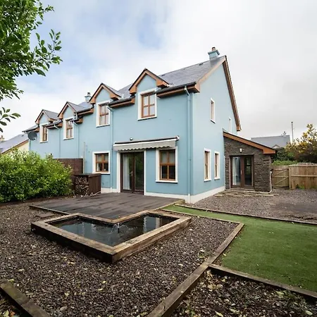 Tatil Evi Serene Retreat *