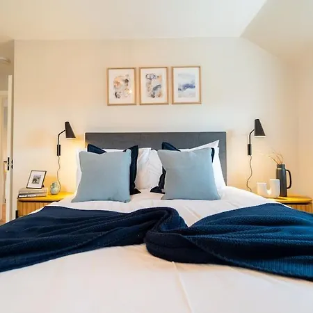 Serene Retreat Nyaraló Dingle