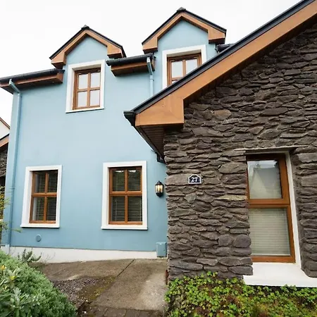 Serene Retreat Dingle