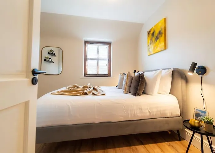 Serene Retreat Casa vacanze *