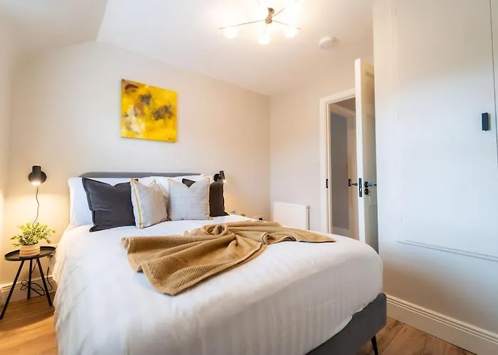 Serene Retreat Tatil Evi Dingle