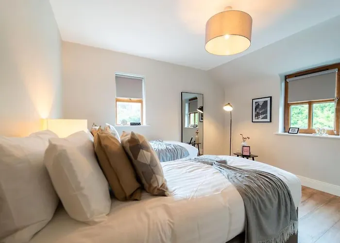 Casa vacanze Serene Retreat Dingle