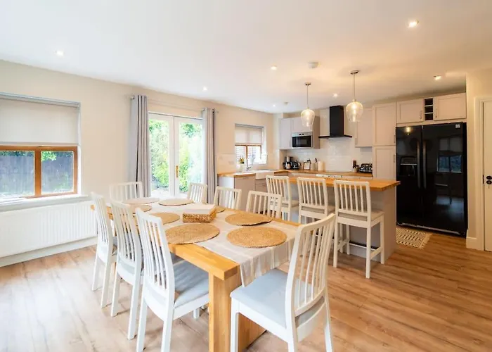 Serene Retreat Dingle