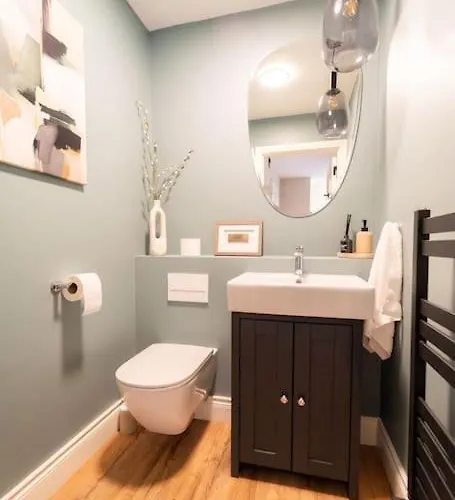 Serene Retreat Casa vacanze