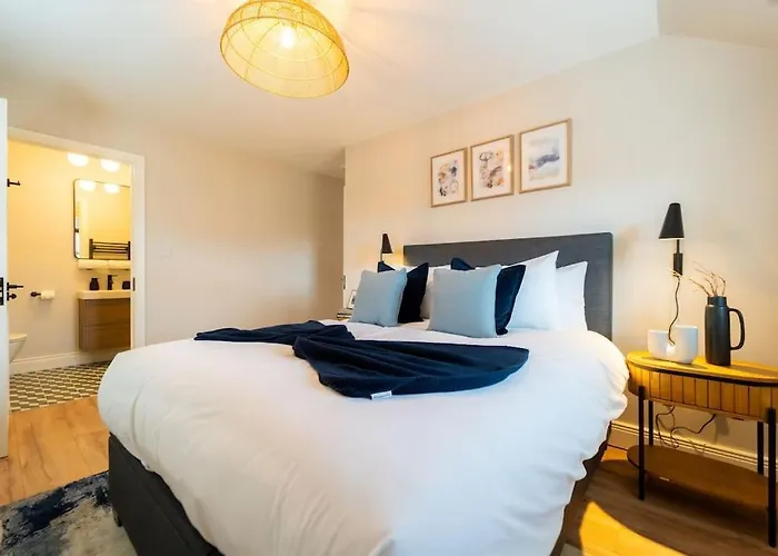 Tatil Evi Serene Retreat Dingle