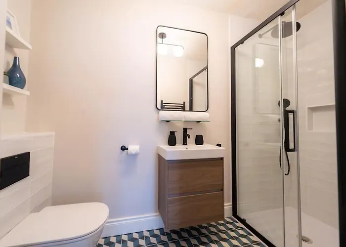 Serene Retreat Dingle