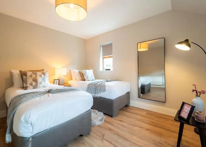 Casa vacanze Serene Retreat