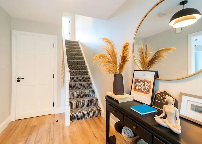 Serene Retreat Casa vacanze Dingle