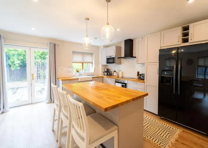 Casa vacanze Serene Retreat *