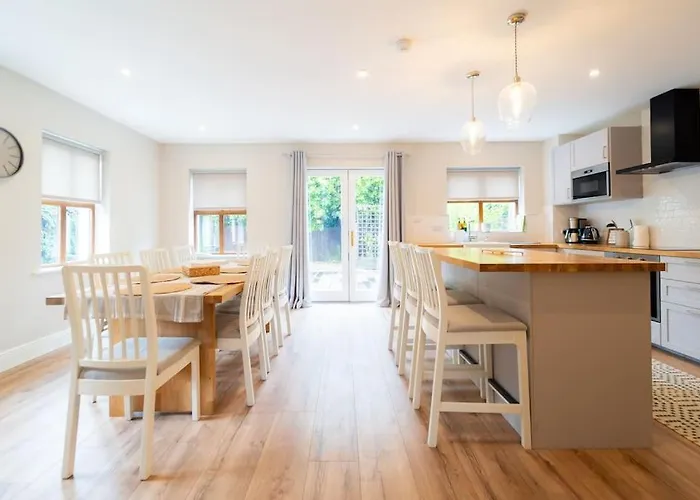 Casa vacanze Serene Retreat *