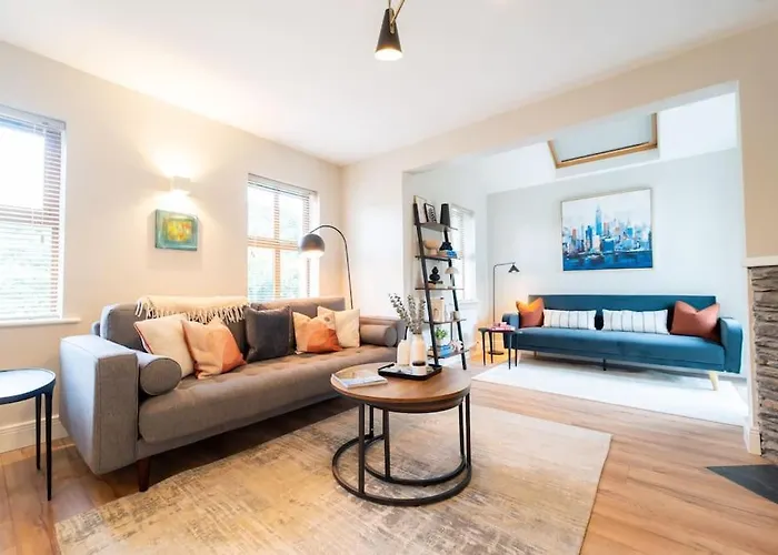 Serene Retreat Dingle