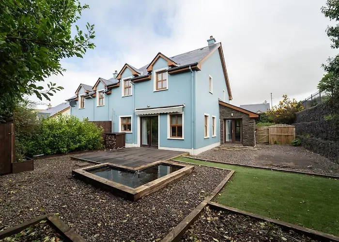 Casa vacanze Serene Retreat *