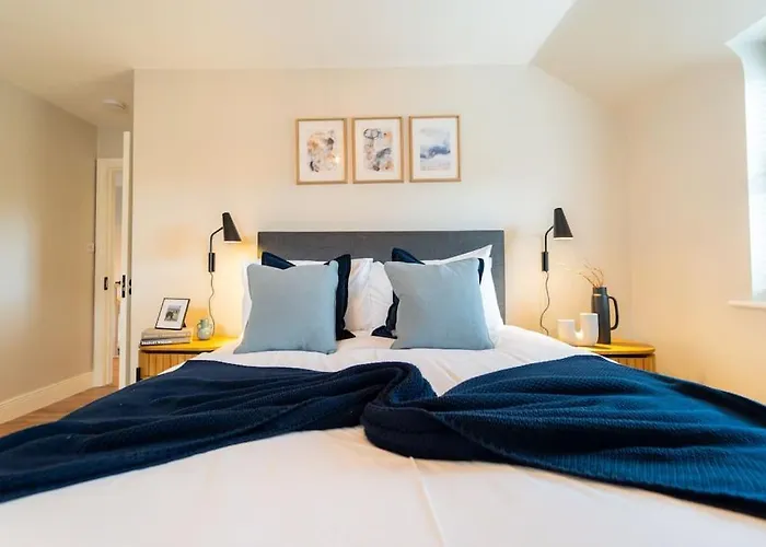 Serene Retreat Tatil Evi Dingle