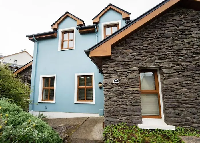 Serene Retreat Dingle